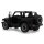 Jeep Wrangler Jl 1:14 Schwarz 2,4Ghz Tür Manuell