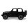 Jeep Wrangler Jl 1:14 Schwarz 2,4Ghz Tür Manuell