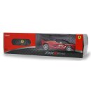 Ferrari Fxx K Evo 1:24 Rot 2,4Ghz
