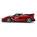 Ferrari Fxx K Evo 1:14 Rot 2,4Ghz Tür Manuell