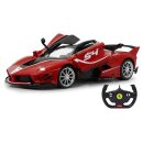 Ferrari Fxx K Evo 1:14 Rot 2,4Ghz Tür Manuell