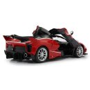 Ferrari Fxx K Evo 1:14 Rot 2,4Ghz Tür Manuell