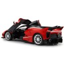 Ferrari Fxx K Evo 1:14 Rot 2,4Ghz Tür Manuell