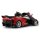 Ferrari Fxx K Evo 1:14 Rot 2,4Ghz Tür Manuell