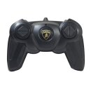 Lamborghini Aventador Svj 1:24 Gelb 2,4Ghz