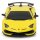 Lamborghini Aventador Svj 1:24 Gelb 2,4Ghz