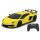 Lamborghini Aventador Svj 1:24 Gelb 2,4Ghz