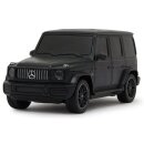 Mercedes-Amg G63 1:24 Matt Schwarz 2,4Ghz
