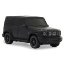 Mercedes-Amg G63 1:24 Matt Schwarz 2,4Ghz