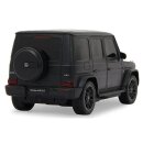 Mercedes-Amg G63 1:24 Matt Schwarz 2,4Ghz