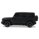 Mercedes-Amg G63 1:24 Matt Schwarz 2,4Ghz