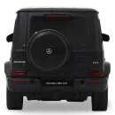 Mercedes-Amg G63 1:24 Matt Schwarz 2,4Ghz