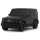 Mercedes-Amg G63 1:24 Matt Schwarz 2,4Ghz