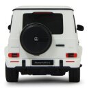 Mercedes-Amg G63 1:24 Weiß 2,4Ghz