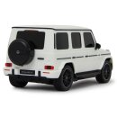 Mercedes-Amg G63 1:24 Weiß 2,4Ghz