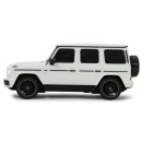 Mercedes-Amg G63 1:24 Weiß 2,4Ghz