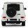 Mercedes-Amg G63 1:24 Weiß 2,4Ghz