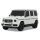 Mercedes-Amg G63 1:24 Weiß 2,4Ghz