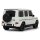 Mercedes-Amg G63 1:24 Weiß 2,4Ghz