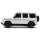 Mercedes-Amg G63 1:24 Weiß 2,4Ghz
