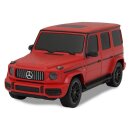 Mercedes-Amg G63 1:24 Rot 2,4Ghz