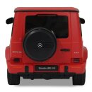 Mercedes-Amg G63 1:24 Rot 2,4Ghz