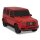Mercedes-Amg G63 1:24 Rot 2,4Ghz