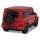Mercedes-Amg G63 1:24 Rot 2,4Ghz