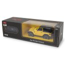 Jeep Wrangler Jl 1:24 Gelb 2,4Ghz