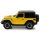 Jeep Wrangler Jl 1:24 Gelb 2,4Ghz