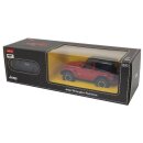 Jeep Wrangler Jl 1:24 Rot 2,4Ghz