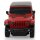 Jeep Wrangler Jl 1:24 Rot 2,4Ghz