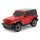 Jeep Wrangler Jl 1:24 Rot 2,4Ghz