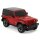 Jeep Wrangler Jl 1:24 Rot 2,4Ghz