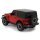 Jeep Wrangler Jl 1:24 Rot 2,4Ghz