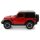 Jeep Wrangler Jl 1:24 Rot 2,4Ghz