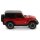 Jeep Wrangler Jl 1:24 Rot 2,4Ghz