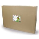 Spielhaus Little Home Beige