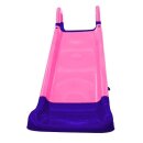 Rutsche Funny Slide Pink