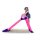 Rutsche Funny Slide Pink