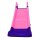 Rutsche Funny Slide Pink