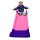 Rutsche Funny Slide Pink