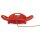 Snow Play Bob Speed 78 Cm Rot