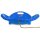 Snow Play Bob Speed 78 Cm Blau