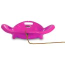 Snow Play Bob Speed 78 Cm Pink
