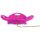 Snow Play Bob Speed 78 Cm Pink