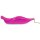 Snow Play Bob Speed 78 Cm Pink