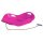 Snow Play Bob Speed 78 Cm Pink