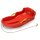 Snow Play Bob Comfort 80 Cm Rot Mit Bremse