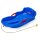 Snow Play Bob Comfort 80 Cm Blau Mit Bremse